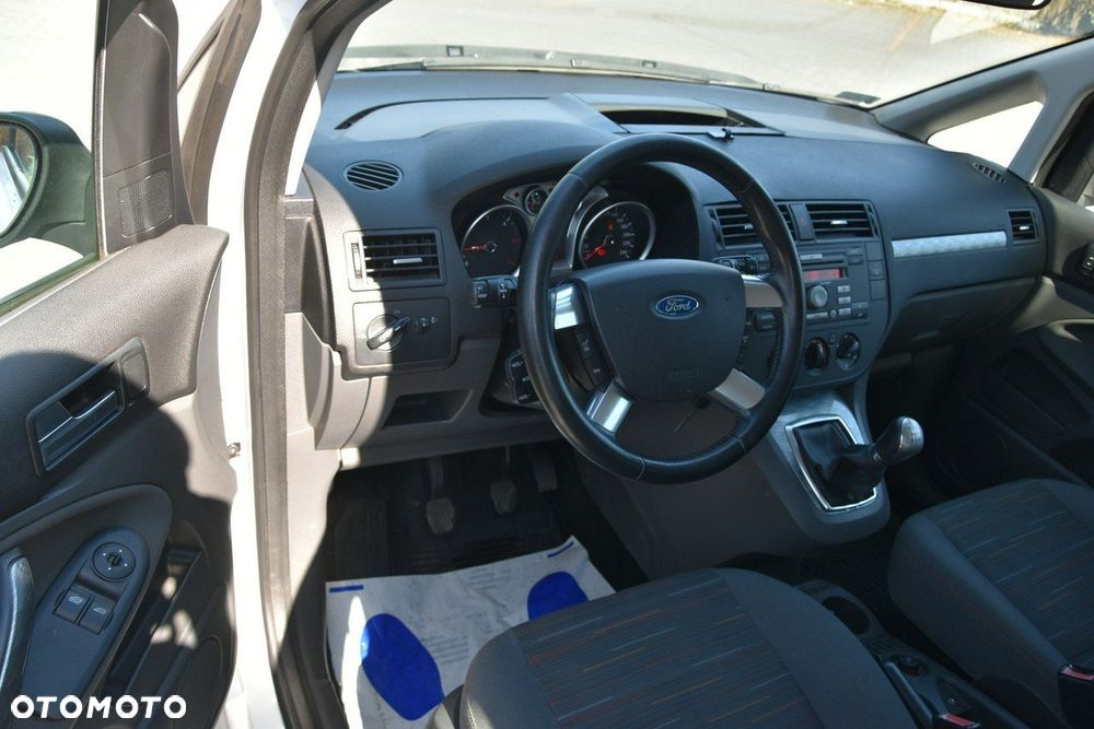 Ford C-MAX - 21