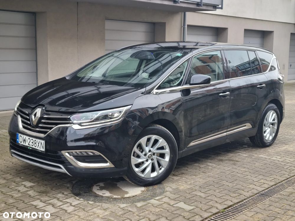 Renault Espace Energy dCi 160 EDC Intens - 1
