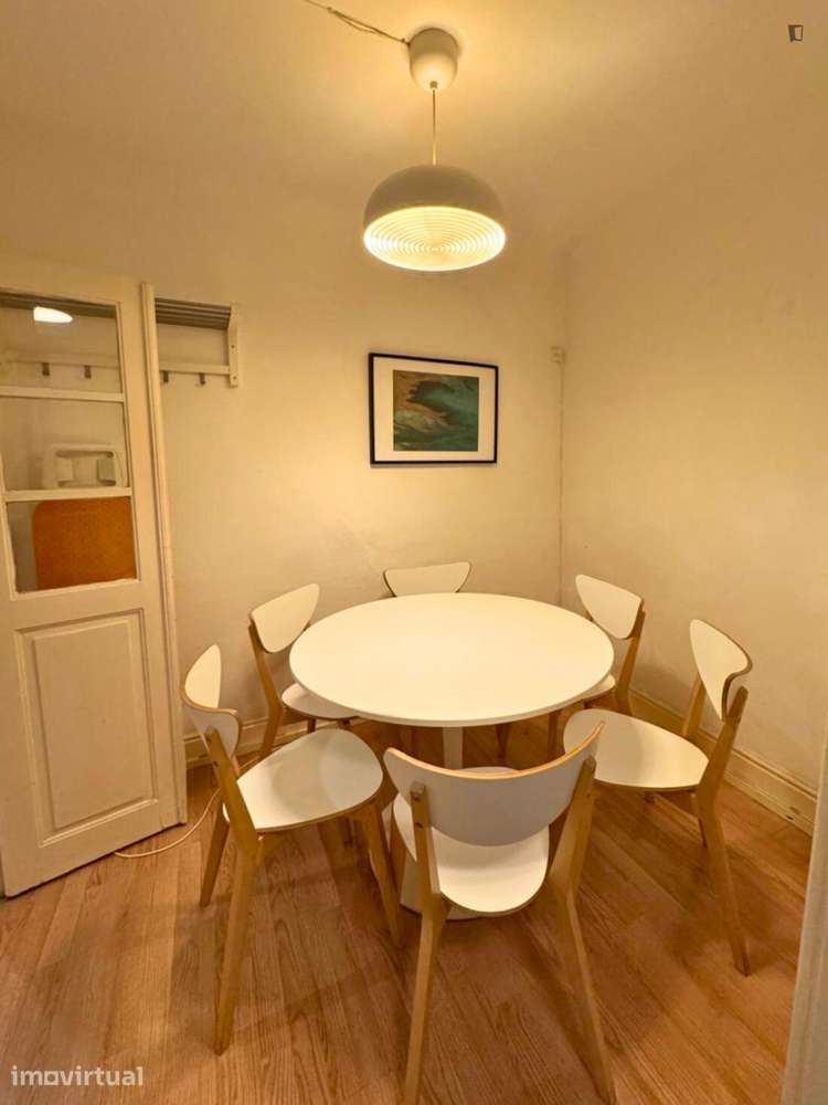 Apartamento com 3 quartos - localizado em Lordelo do Ouro Porto - Grande imagem: 5/18