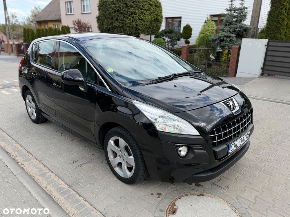 Peugeot 3008 HDi FAP 150 Premium - 2