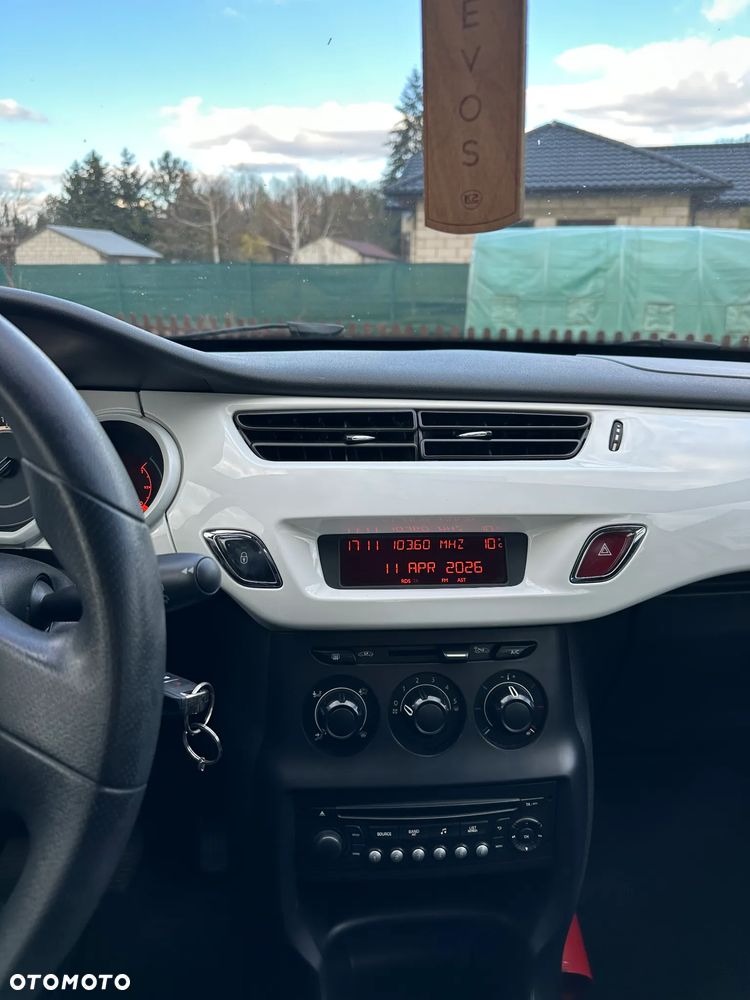 Citroën C3 Pure Tech (VTi) 68 Attraction - 16