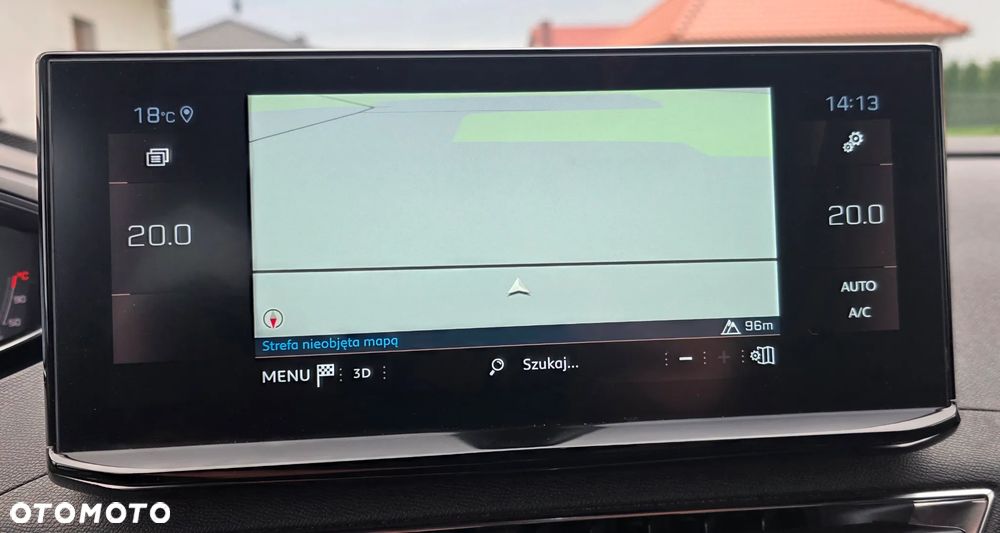 Peugeot 3008 1.5 BlueHDi GT S&S EAT8 - 19
