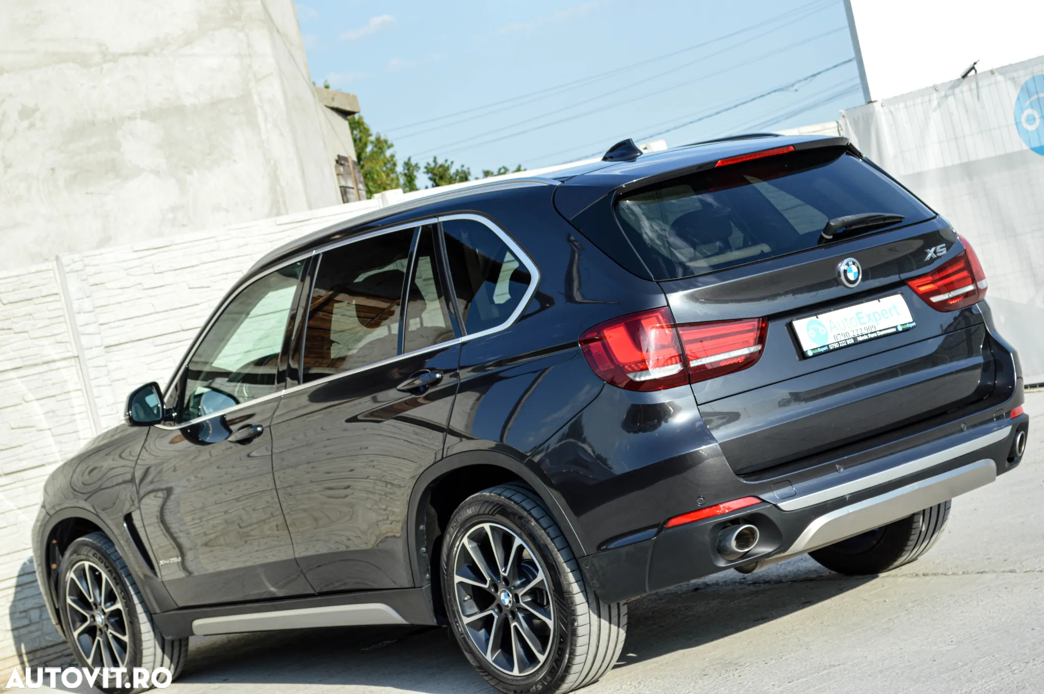 BMW X5 xDrive25d Sport-Aut. - 14