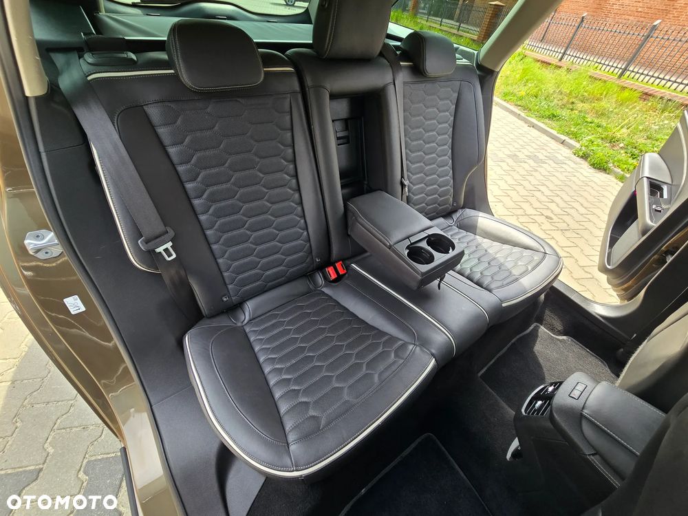 Ford Mondeo SW TDCi Bi-Turbo PowerShift-Aut Vignale - 15