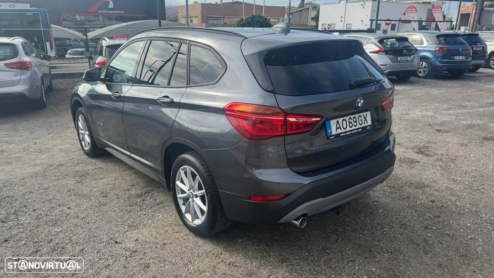 BMW X1 - 11