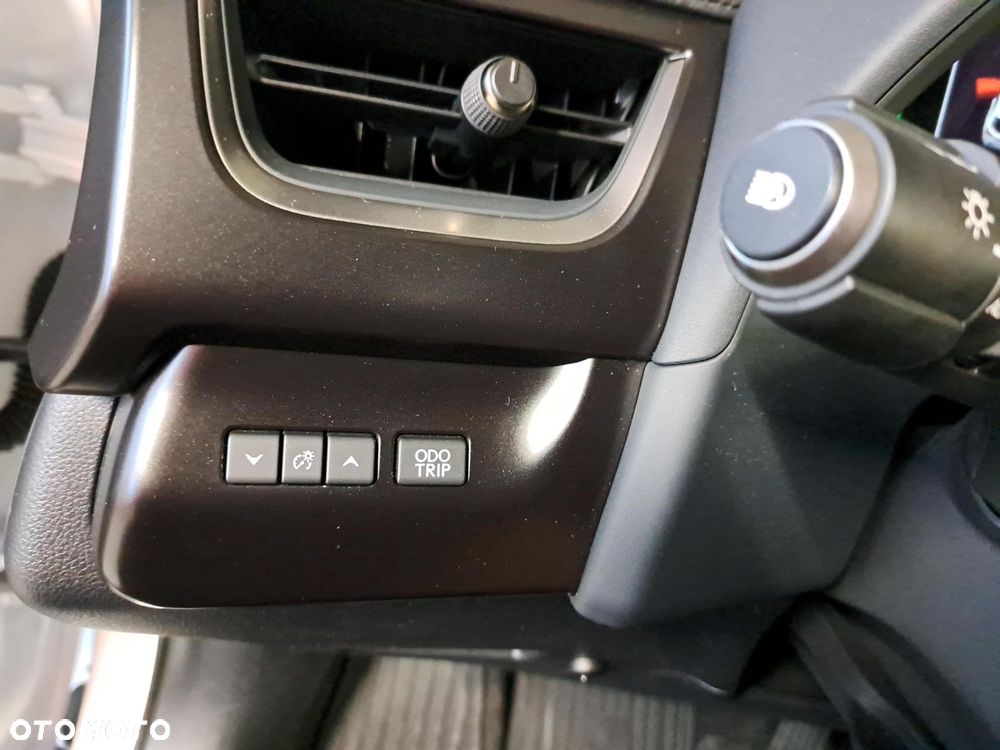 Lexus UX 250h GPF Business 2WD - 26