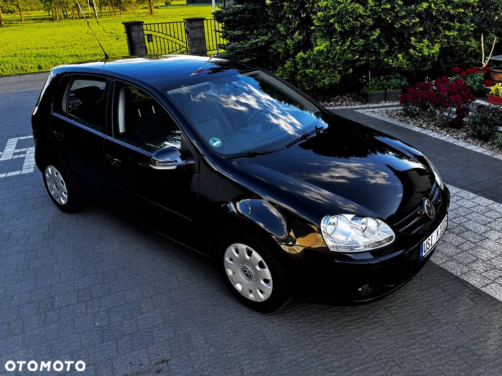 Volkswagen Golf 1.6 Tour - 24