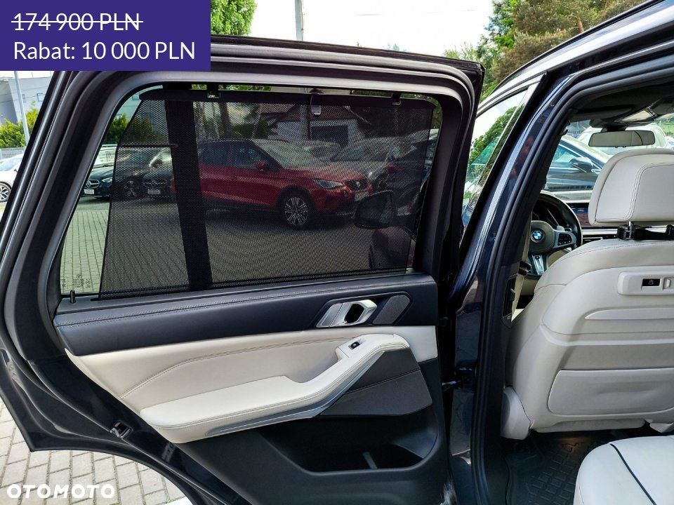 BMW X5 - 18