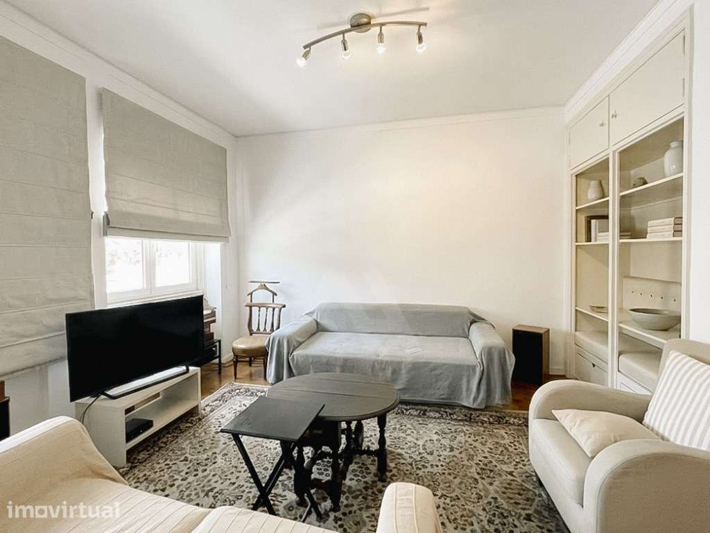 Apartamento T3 em Carcavelos a 5 Minutos do Mar - Grande imagem: 2/16