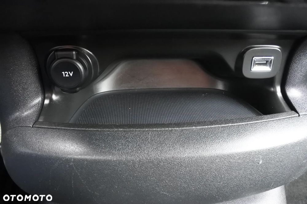 Citroën C4 Cactus PureTech 110 Stop&Start EAT6 Shine - 21