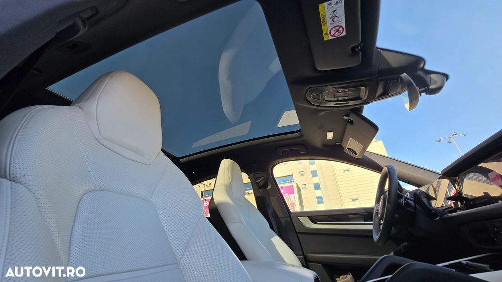 Porsche Cayenne S E-Hybrid Tiptronic S Black Edition - 20