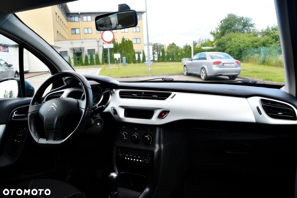 Citroën C3 - 15
