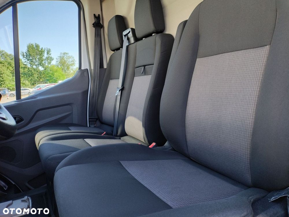 Ford transit - 28