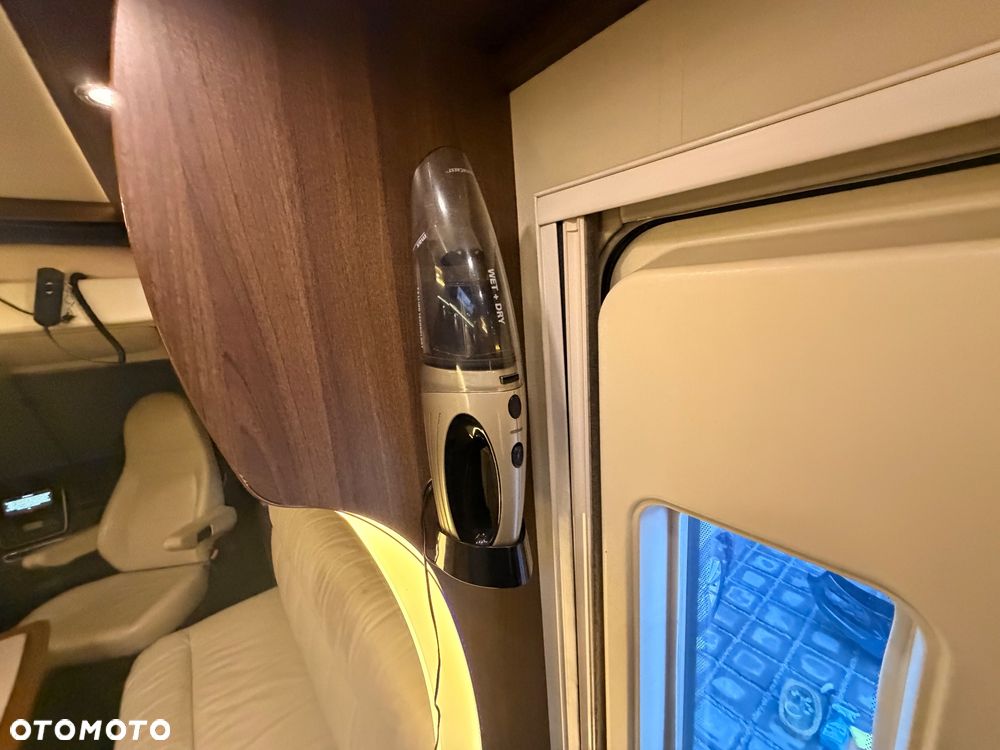 Burstner Elegance - 26
