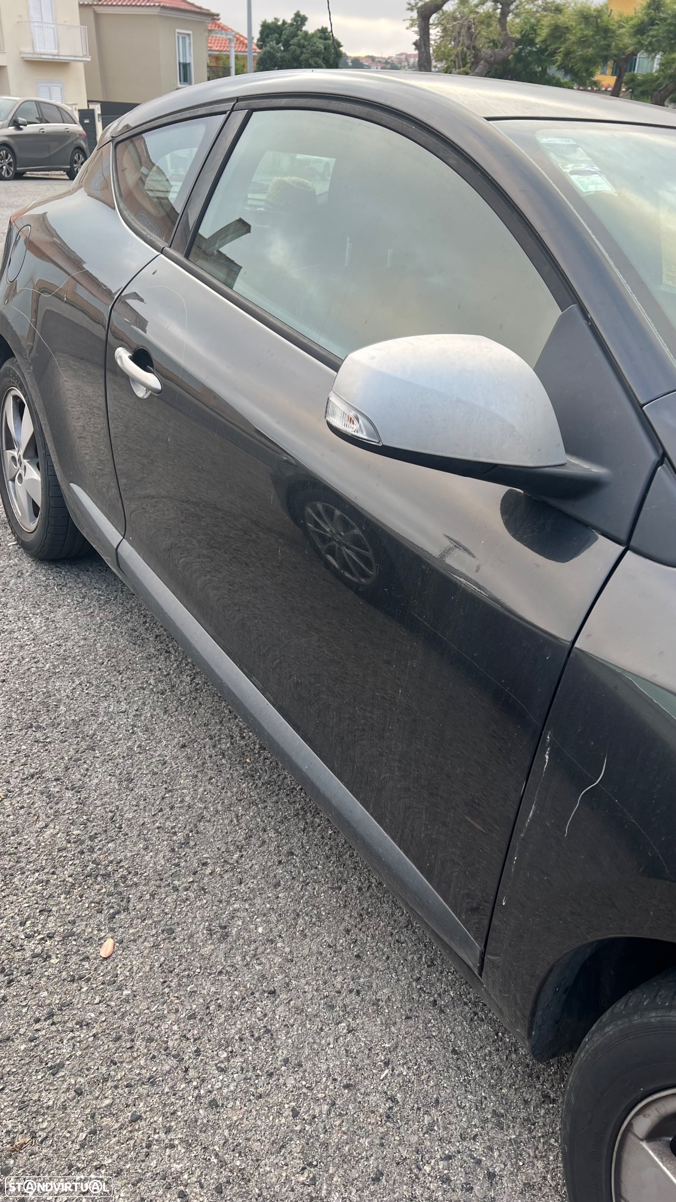 Renault Mégane Coupe 1.5 dCi Dynamique - 2