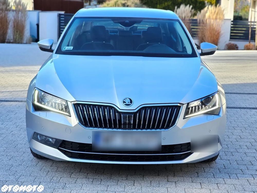 Skoda Superb 1.5 TSI Ambition - 2