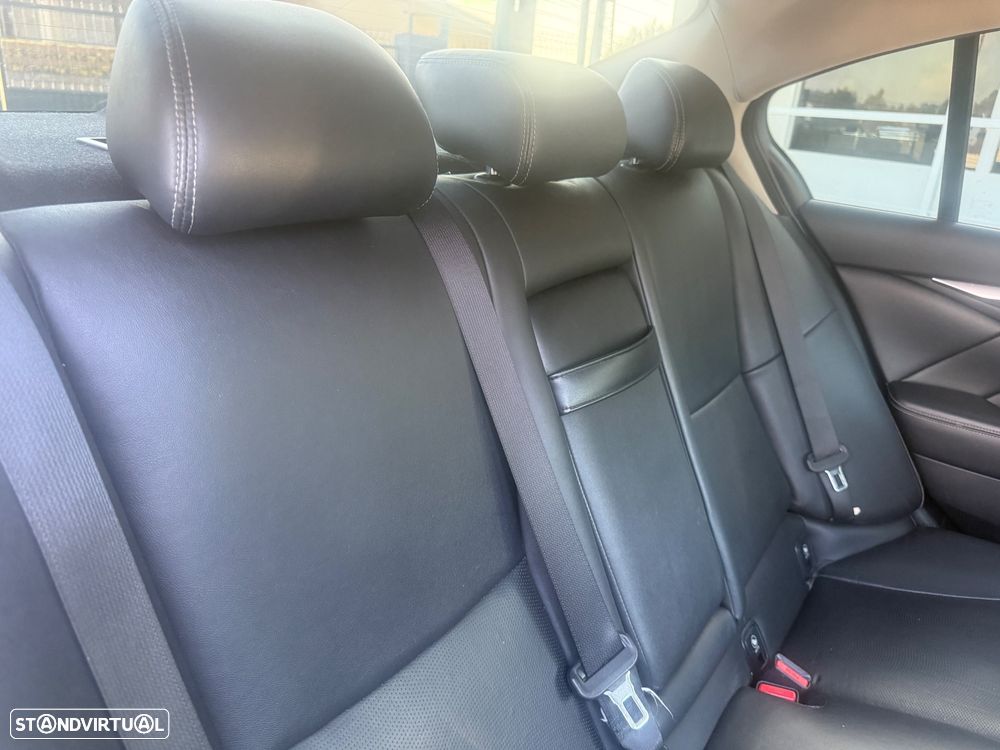 Infiniti Q50 2.2d Aut. Executive - 19