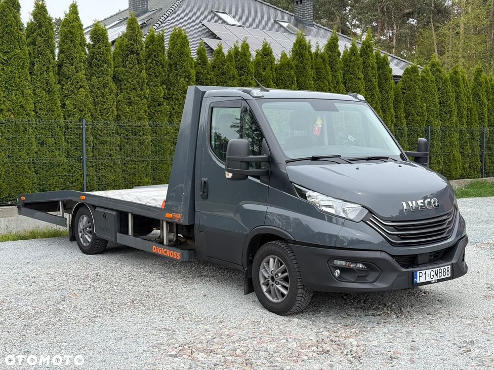 Iveco Daily - 5