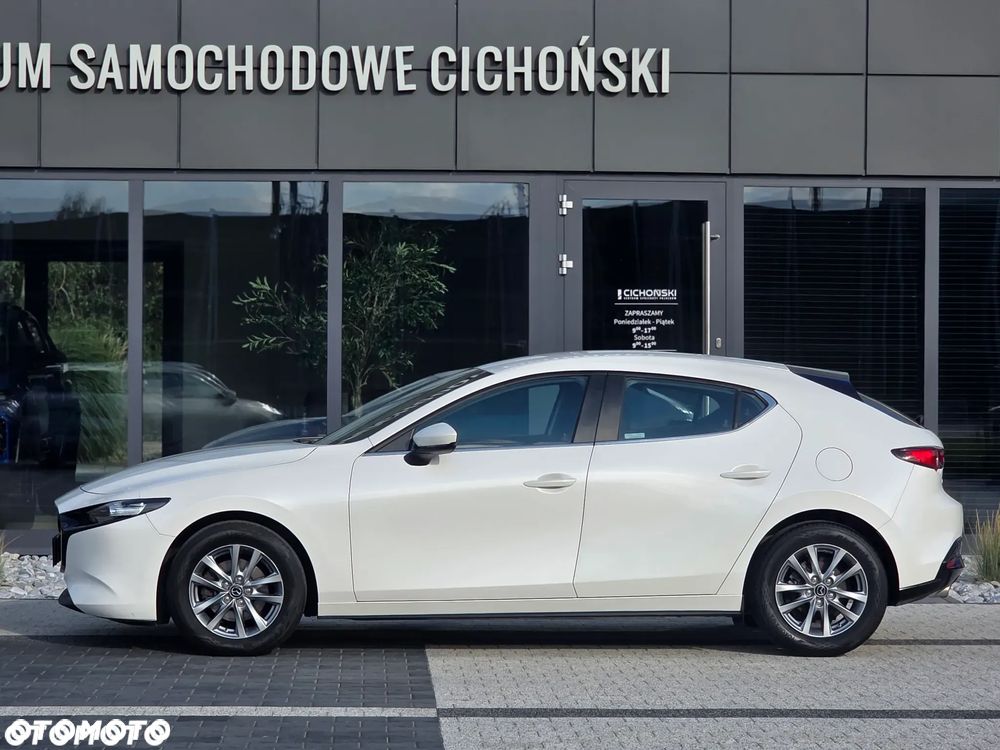 Mazda 3 - 13