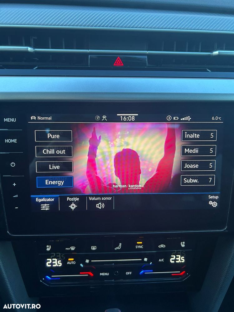 Volkswagen ARTEON Shooting Brake 2.0 TDI SCR DSG Elegance - 35