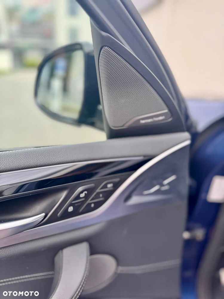 BMW X4 xM40d - 19