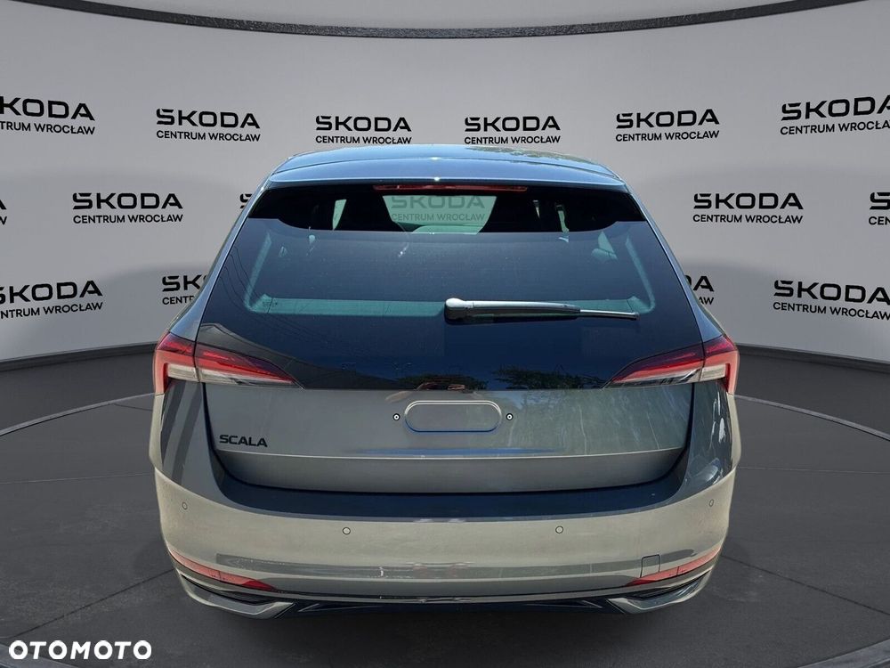 Skoda Scala - 10