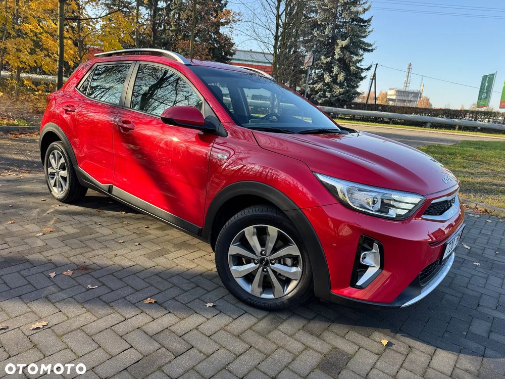 Kia Stonic 1.2 Vision - 5