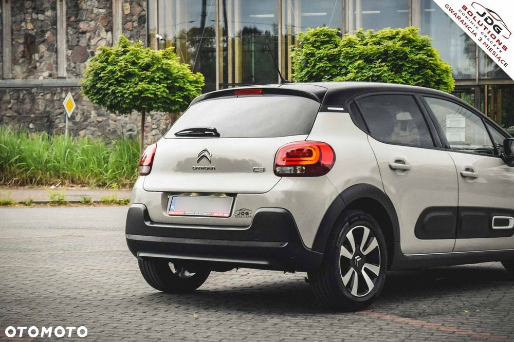 Citroën C3 - 12