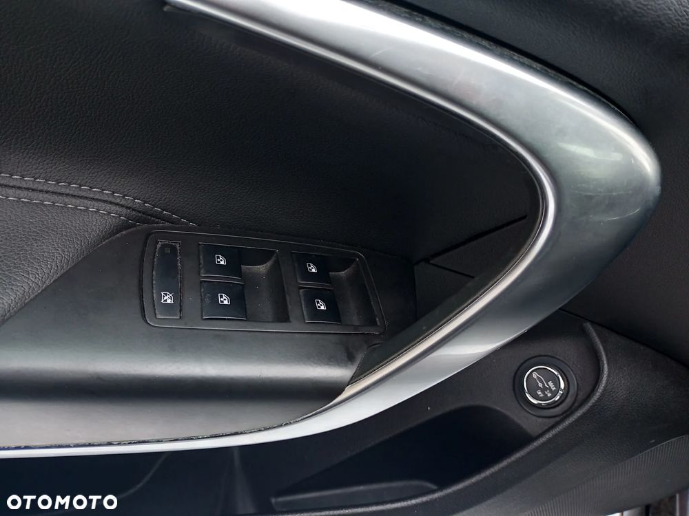 Opel Insignia 1.4 Turbo ecoFLEX Start/Stop Innovation - 20