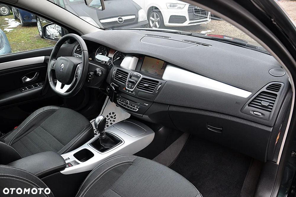 Renault Laguna 2.0 16V Expression - 22