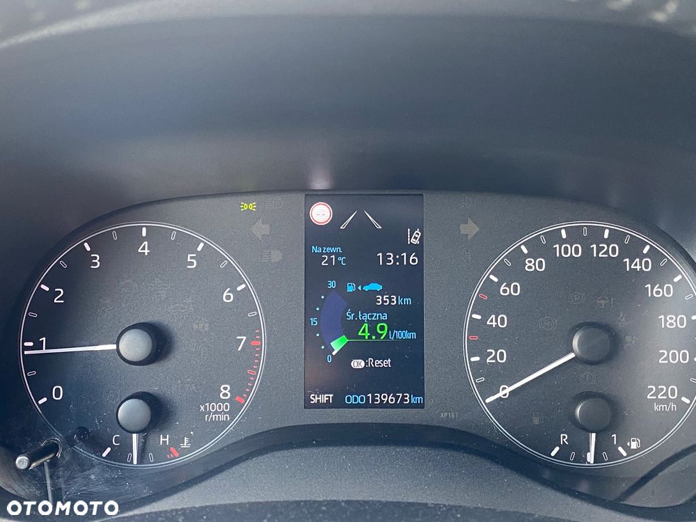 Toyota Yaris 1.5 Comfort - 17