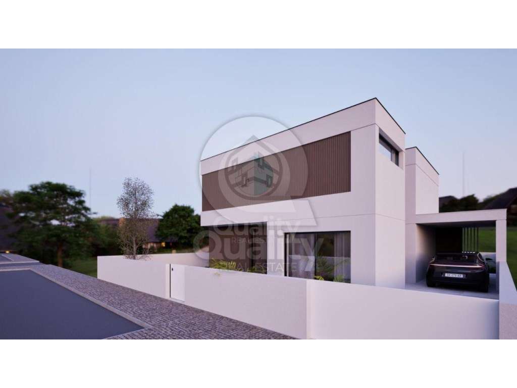 Moradia Isolada T3 em Quinta do Anjo - Grande imagem: 2/26