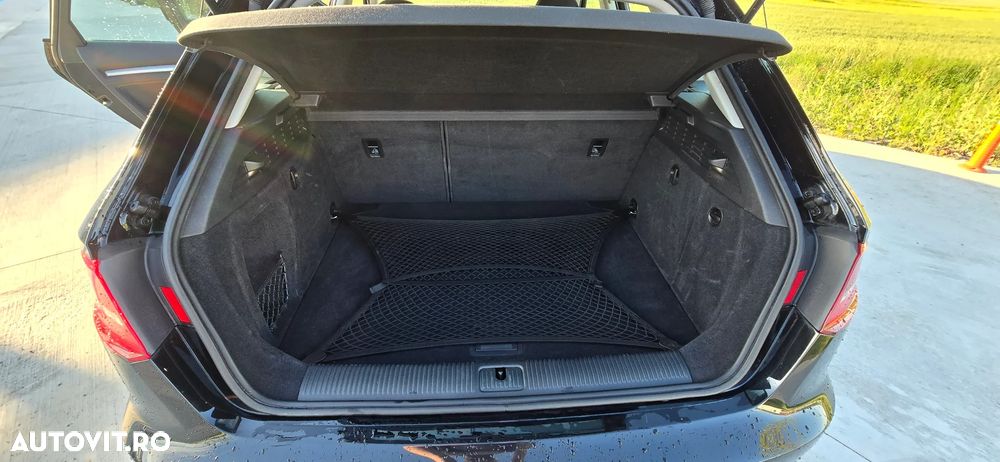 Audi A3 1.4 TFSI Cylinder on demand ultra sport - 17