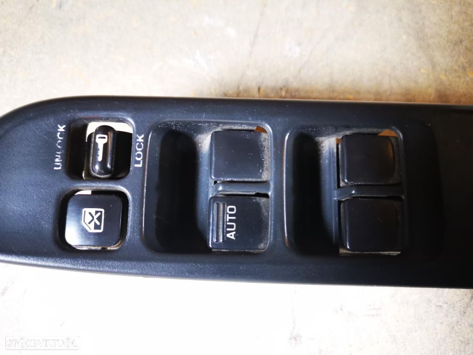 SUBARU IMPREZA COMANDO VIDROS - CV032 - 2