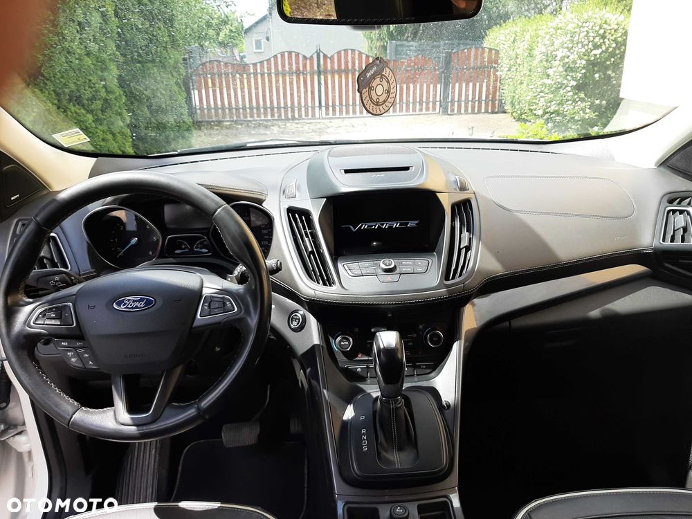 Ford Kuga - 6