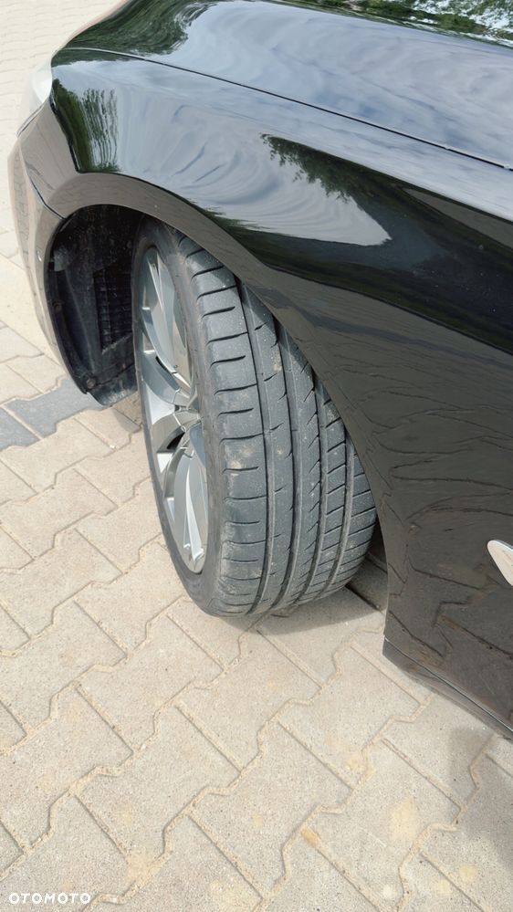 BMW Seria 7 760i L - 18