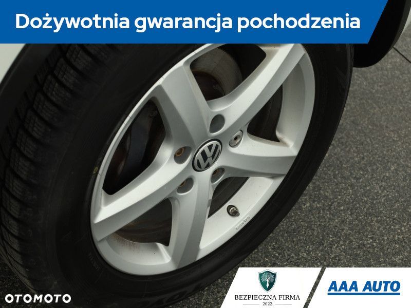 Volkswagen Touareg - 21