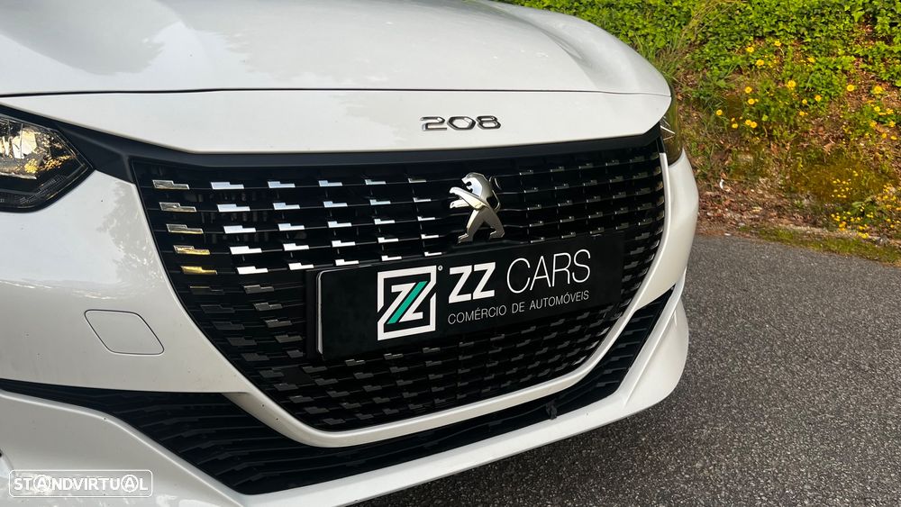 Peugeot 208 PureTech 100 Active Pack - 2