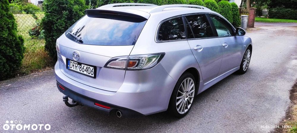 Mazda 6 - 3