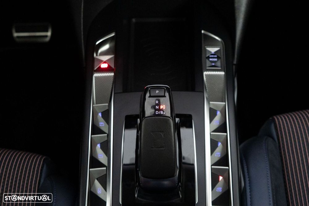 DS DS3 Crossback E-Tense SE Connected Chic - 26