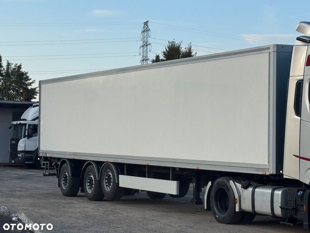 Schmitz Cargobull SCHMITZ WULLHORST - 2