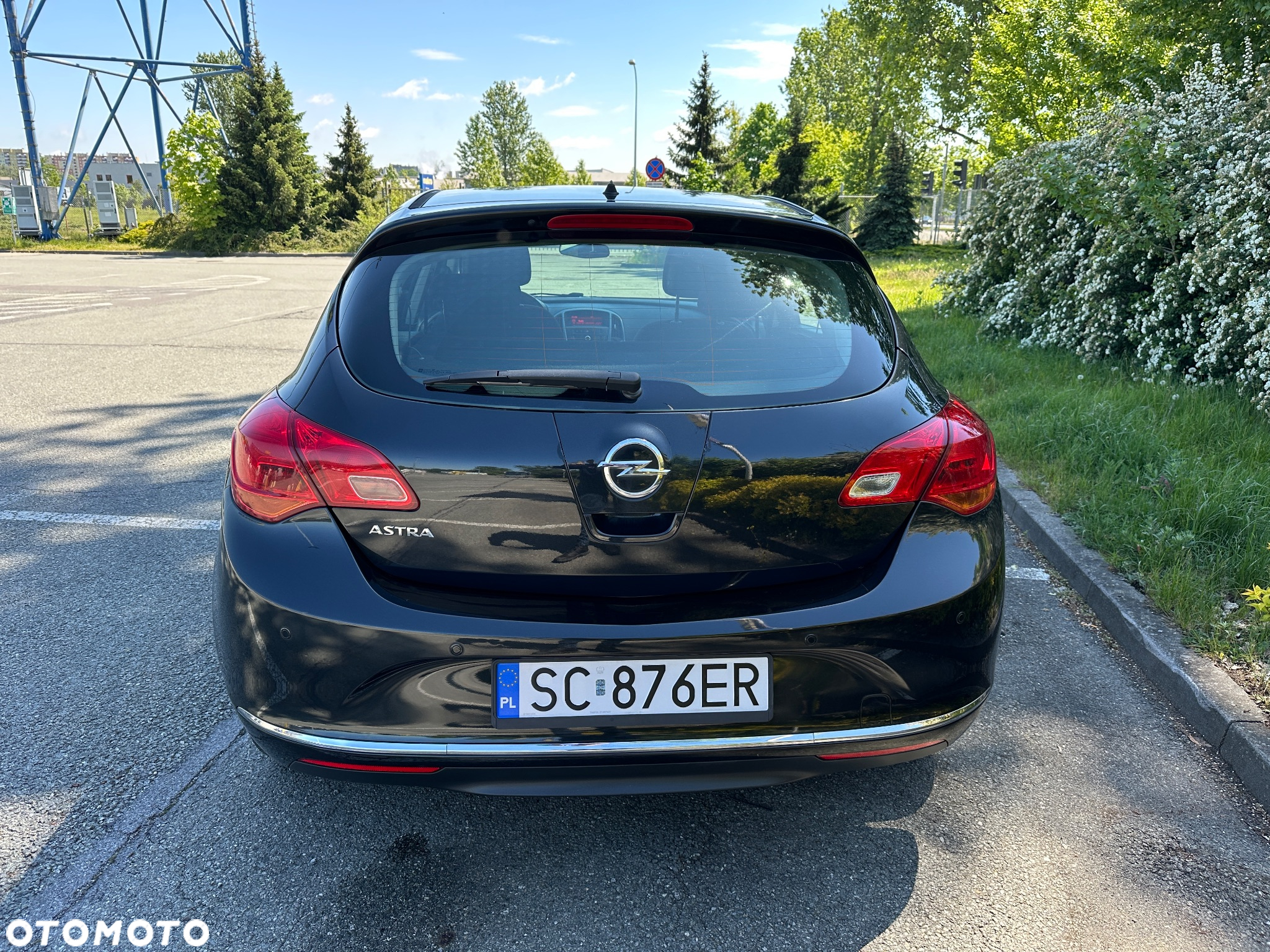 Opel Astra - 10