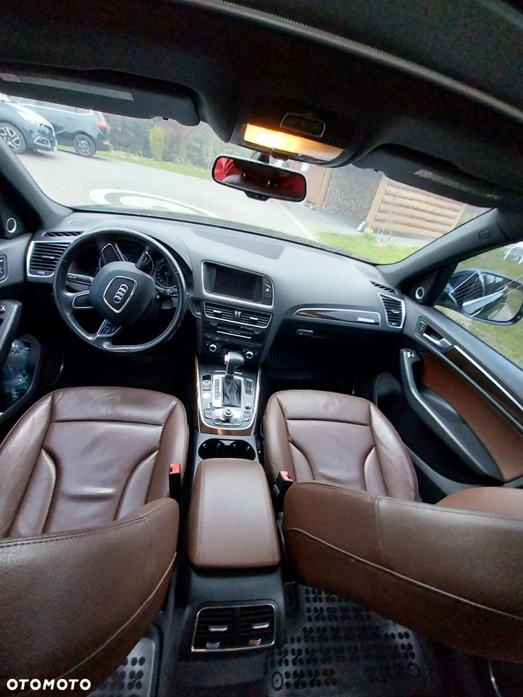 Audi Q5 - 5