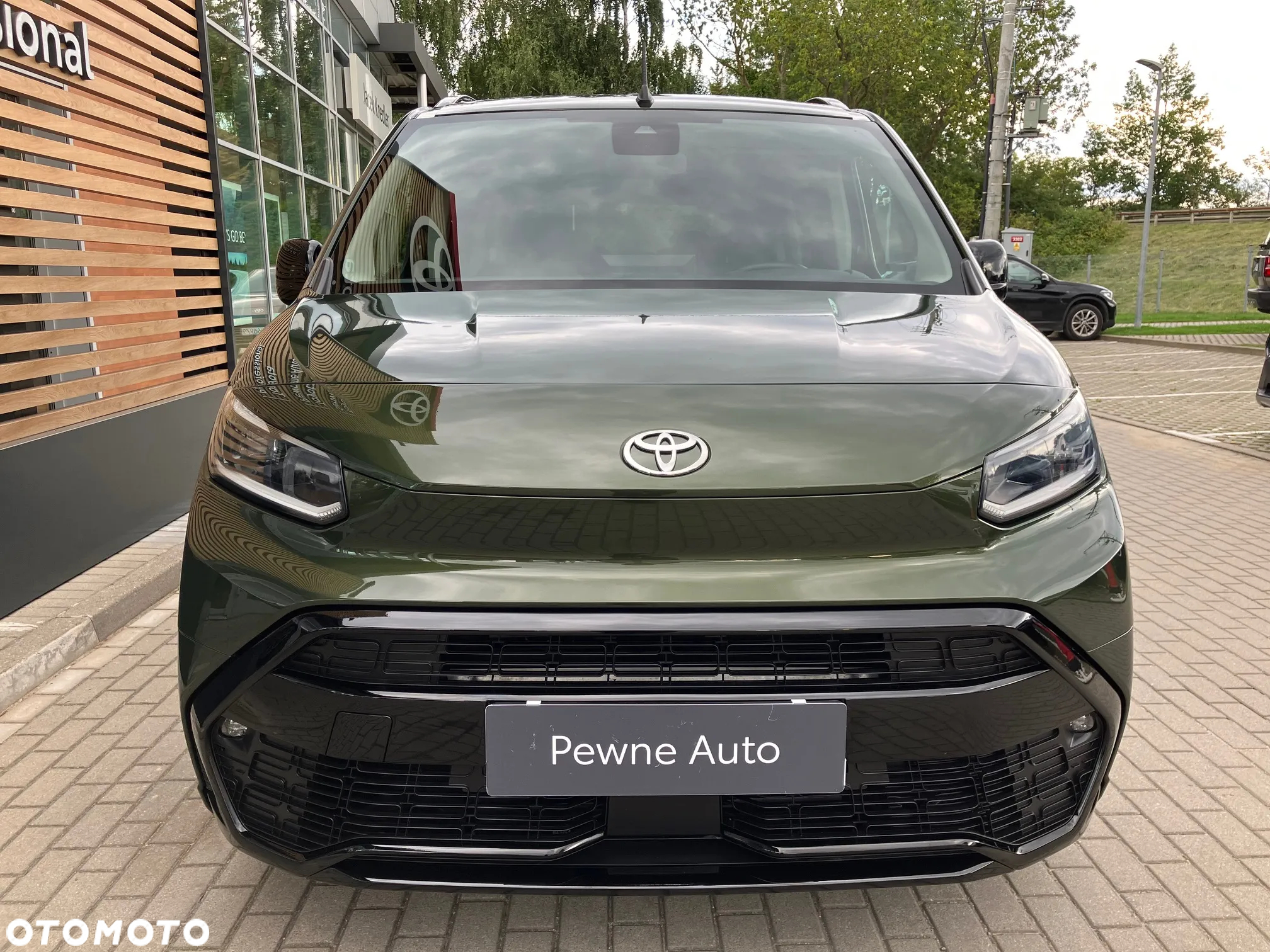Toyota Proace City Verso 1.5 D-4D Family - 14