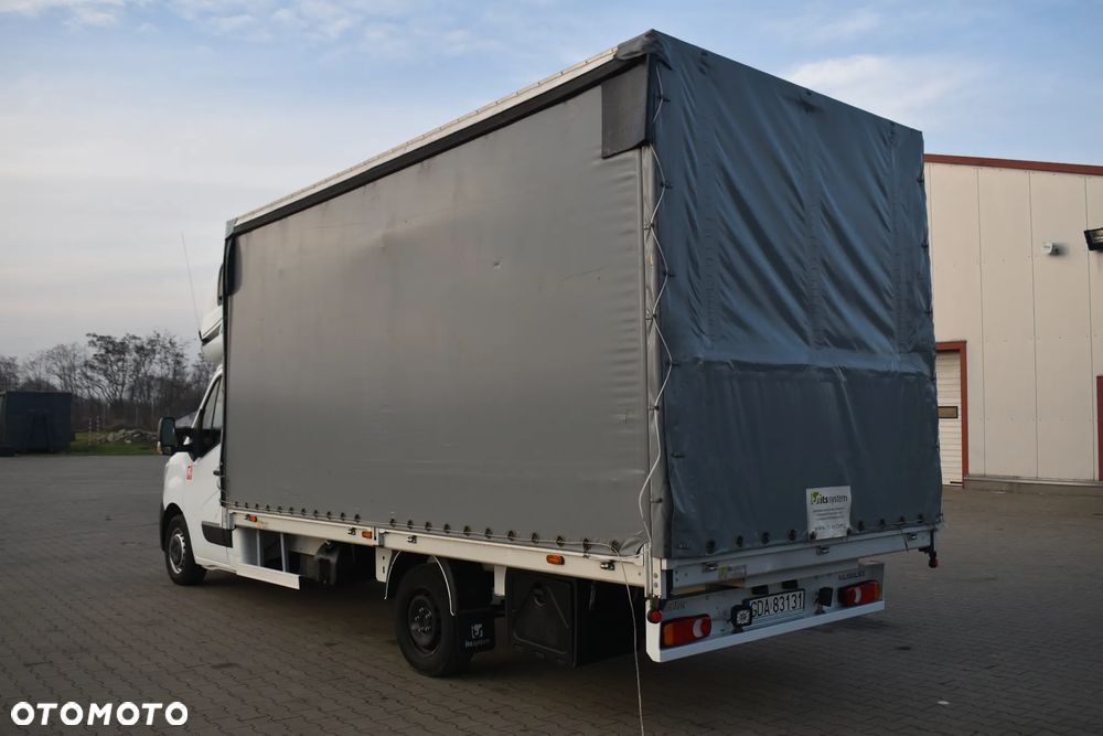 Renault Master - 5
