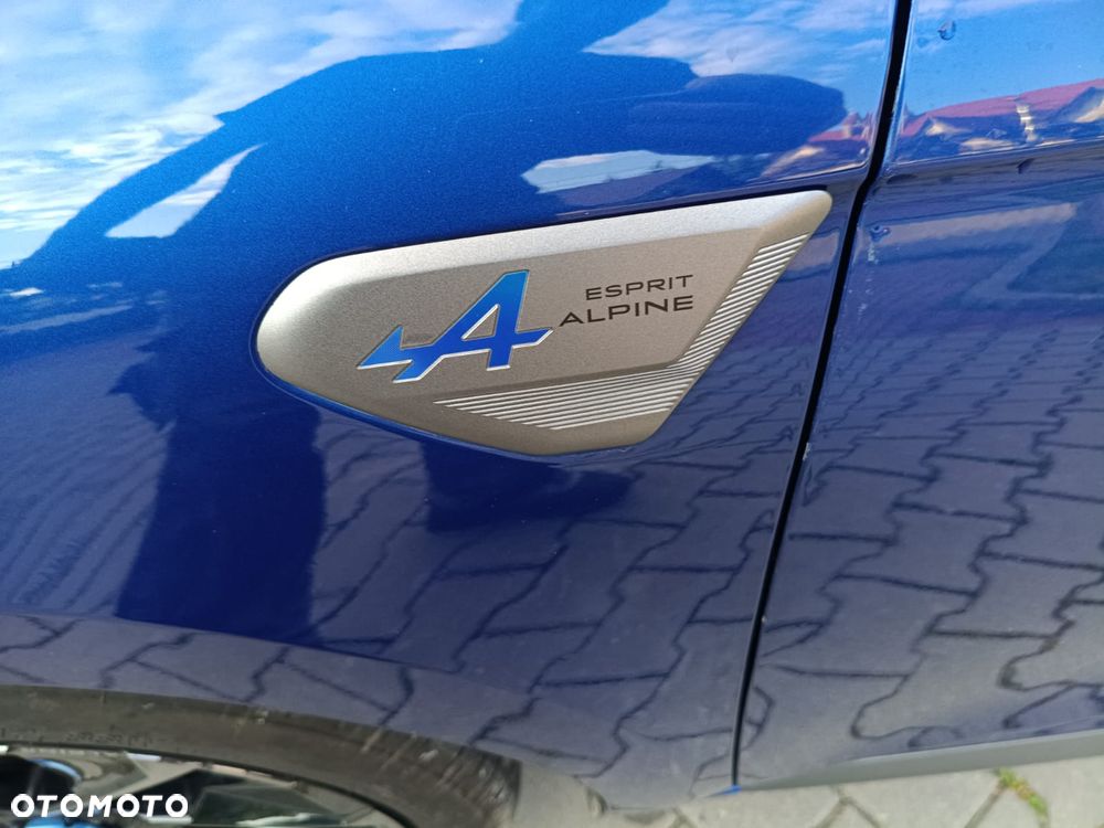 Renault Clio 1.0 TCe Esprit Alpine - 6