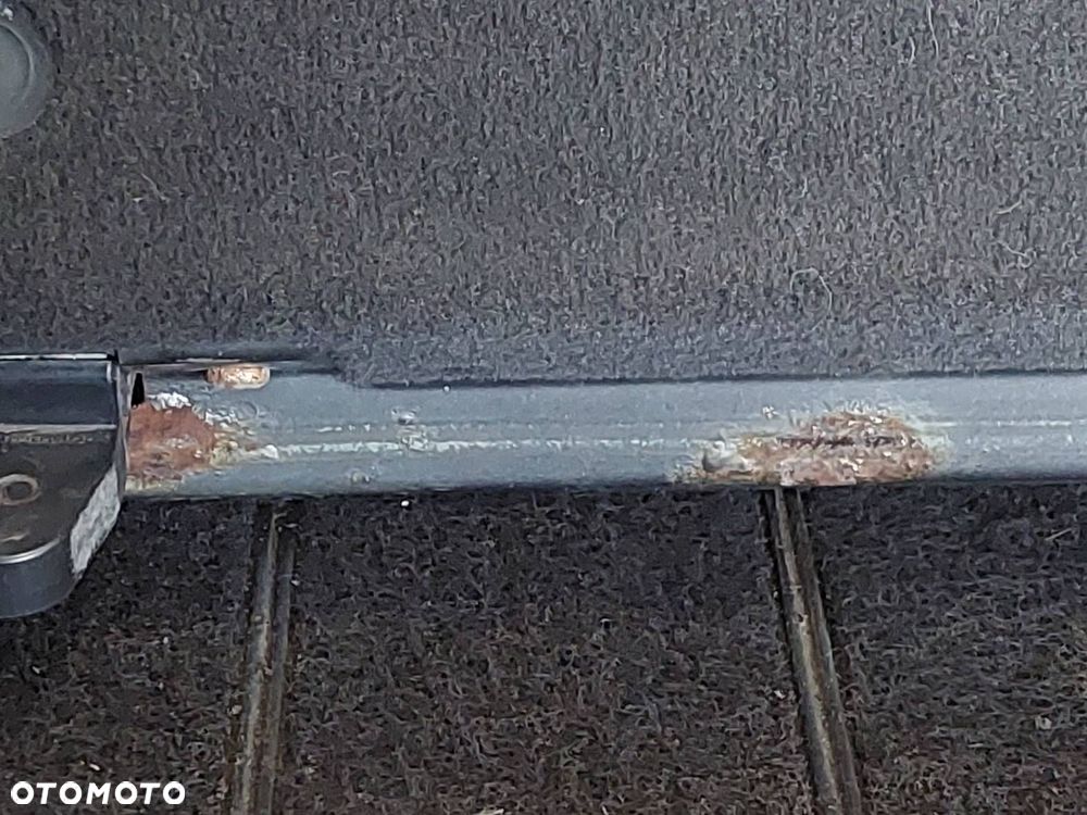 KOMPLETNY TYŁ KLAPA BAGAŻNIKA ZDERZAK LAMPY SAAB 9-5 I LIFT 05-09 KOMBI 279 - 16