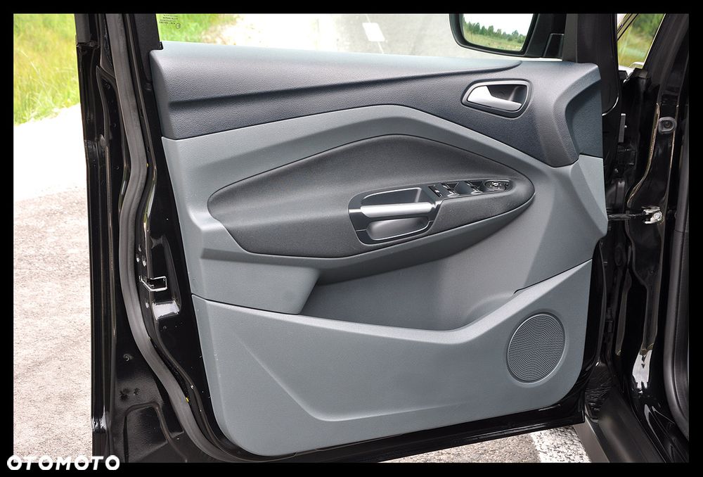 Ford C-MAX 1.6 EcoBoost Start-Stop-System Business Edition - 27