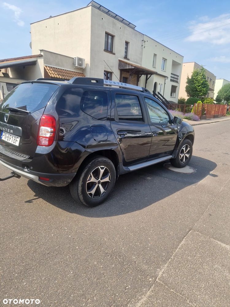 Dacia Duster - 4