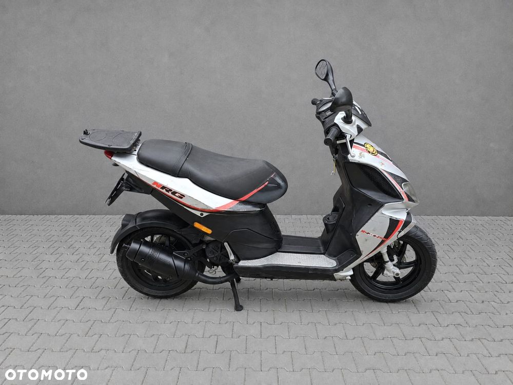 Piaggio NRG - 3